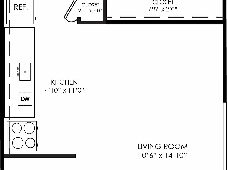 60 South — Photo 11
