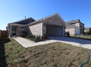 16726 Largetooth Aspen Ln, New Caney, TX 77357