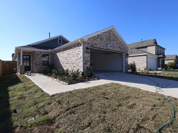16726 Largetooth Aspen Ln, New Caney, TX 77357