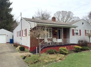 136 Hopewell Dr, Struthers, OH