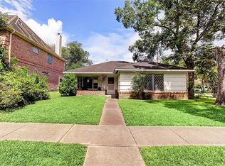3904 Milton St, Houston, TX 77005