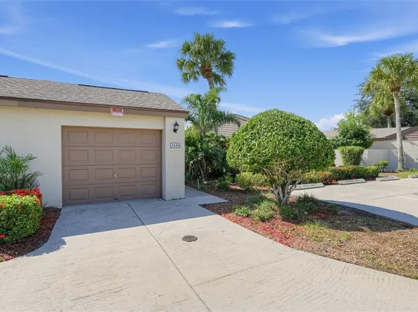 3440 Beekman Pl #52, Sarasota, FL 34235