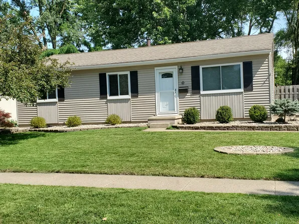 736 Glenwyth Rd, Brighton, MI 48116