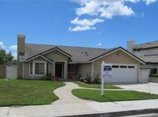 4075 Walnut St, Chino, CA 91710