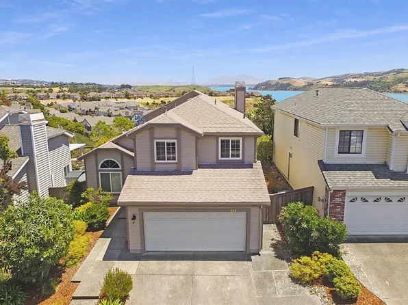 138 Breezewalk Drive, Vallejo, CA 94591