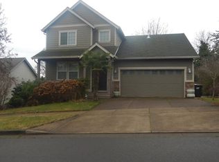 2874 Rocky Ridge Ave SE, Salem, OR 97306