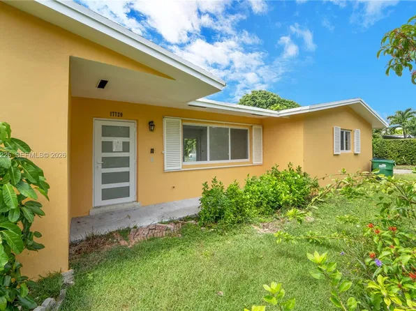 17720 SW 89th Ct, Palmetto Bay, FL 33157
