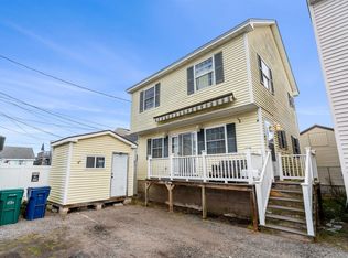 16 Perkins Ave #3, Hampton, NH 03842