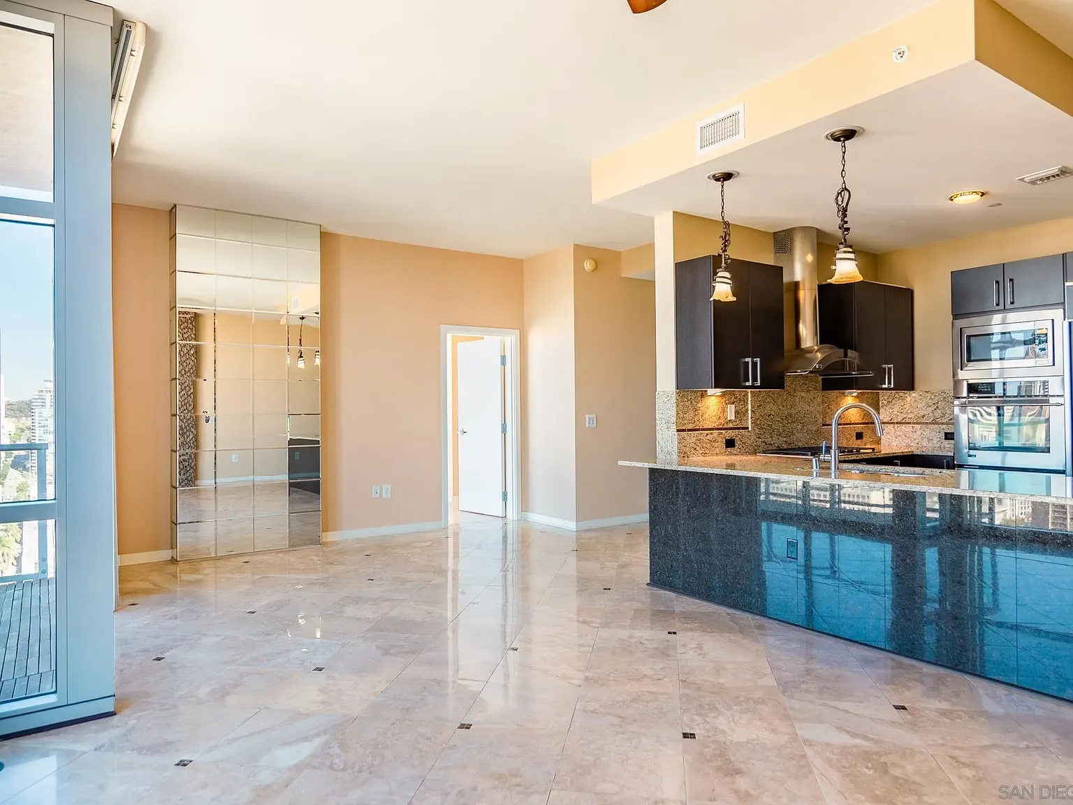 The Mark Condominiums — Photo 4