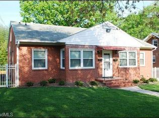 702 Mayflower Dr APT B, Greensboro, NC 27403