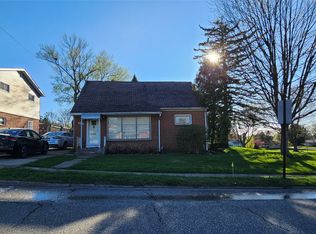 4104 Burton Ave, Erie, PA 16504