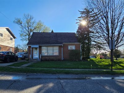 4104 Burton Ave, Erie, PA, 16504