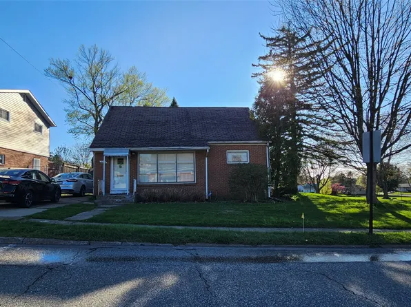 4104 Burton Ave, Erie, PA 16504