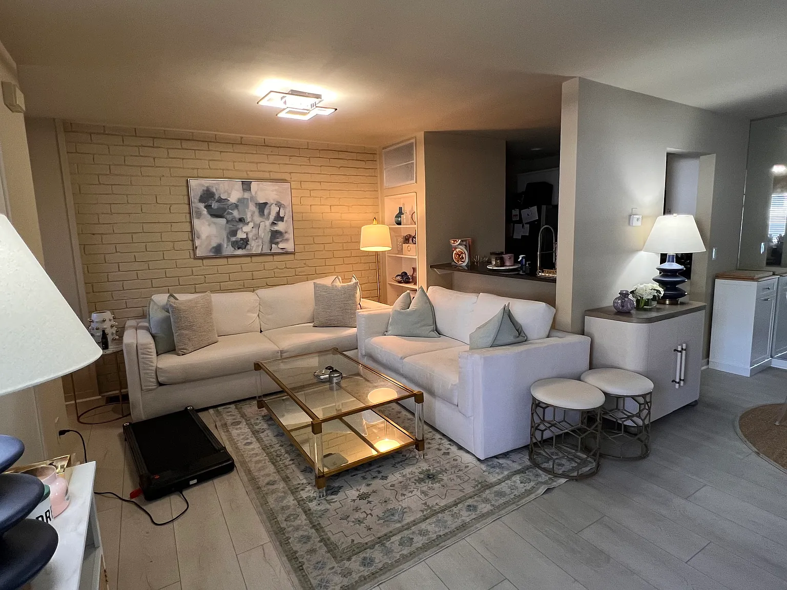 1 bed, 672 sqft, $1,500 — Photo 4