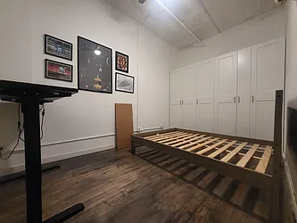 Rented by Quality Living Village, Inc.