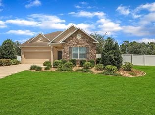 1846 Big Spring Point, Middleburg, FL 32068