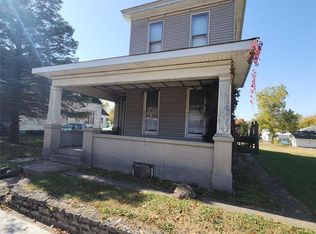 712 S 13th St, Richmond, IN