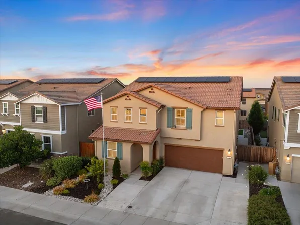 7232 Encore Way, Roseville, CA 95747