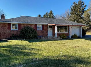 362 Sechrist Flat Rd, Felton, PA 17322