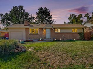 8731 Oakwood Street, Westminster, CO 80031