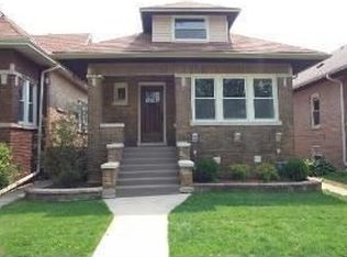 1218 N Lombard Ave, Oak Park, IL 60302