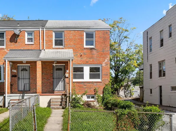 3914 Eierman Ave, Baltimore, MD 21206