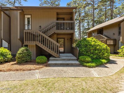10 Pine Tree Road #108, Pinehurst, NC, 28374