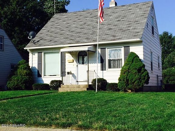 2nd image of 3335 Birchwood Ave SW