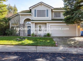 129 Larkin Cir, Folsom, CA