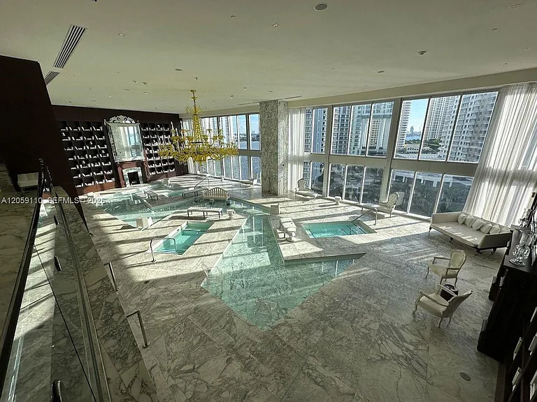485 Brickell Ave #2507 — Photo 13