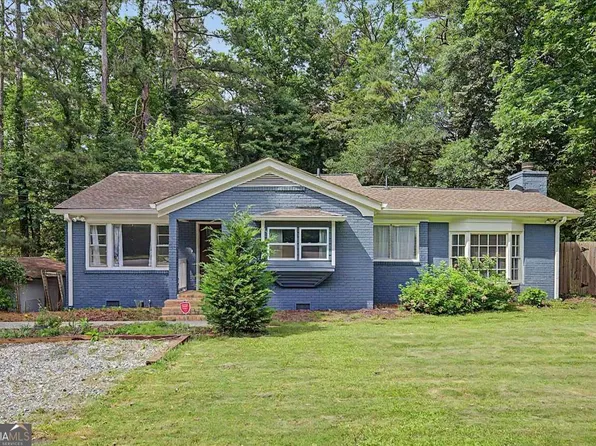 3711 Shallowford Rd, Marietta, GA 30062