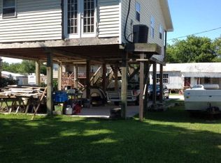 117 Oleander St, Chauvin, LA 70344
