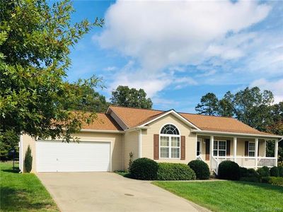 123 Whistling Pines Dr, Statesville, NC, 28677