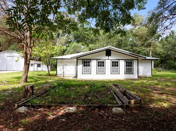 14250 NW 75th Ave, Trenton, FL 32693