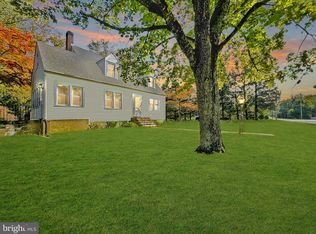 480 Main St, Dorchester, NJ 08316