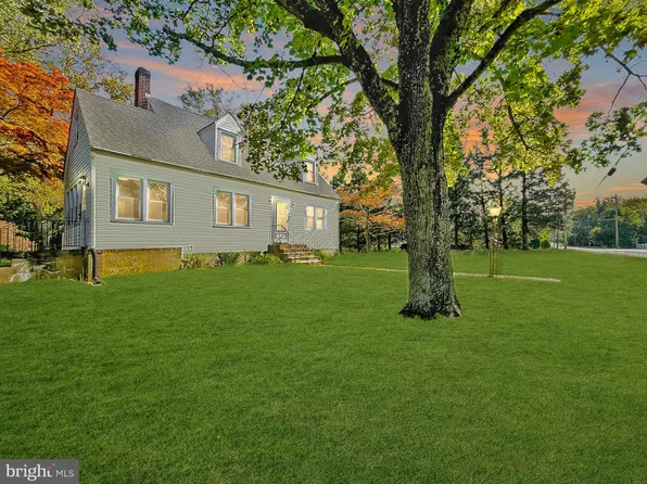 480 Main St, Dorchester, NJ 08316