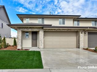 8163 W Grey Alder Dr, Eagle, ID 83616