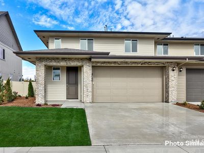 8163 W Grey Alder Dr, Eagle, ID, 83616