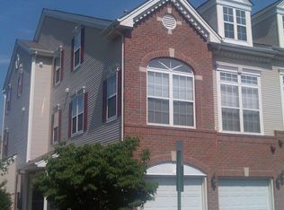 263 Riverwalk Way #N142, Clifton, NJ