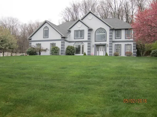 129 Timberwood Dr, Mountain Top, PA 18707