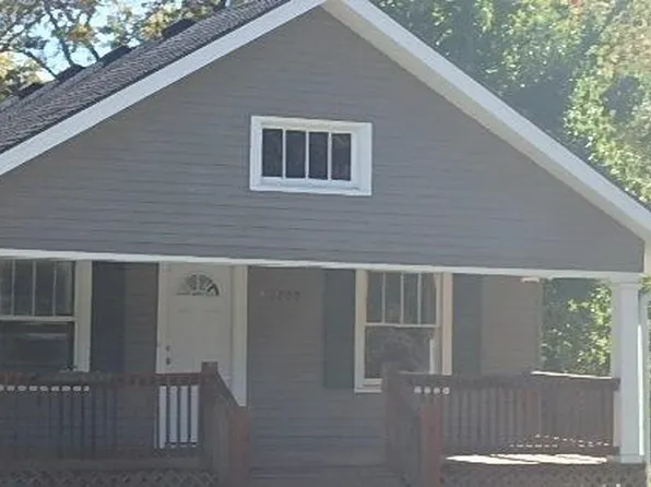 1705 S Pollard Ave, Independence, MO 64055