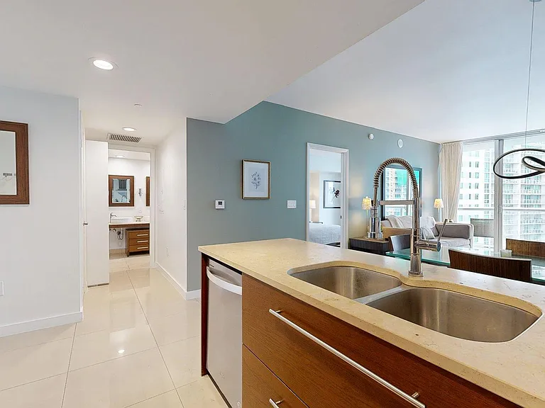 485 Brickell Ave #2107 — Photo 25