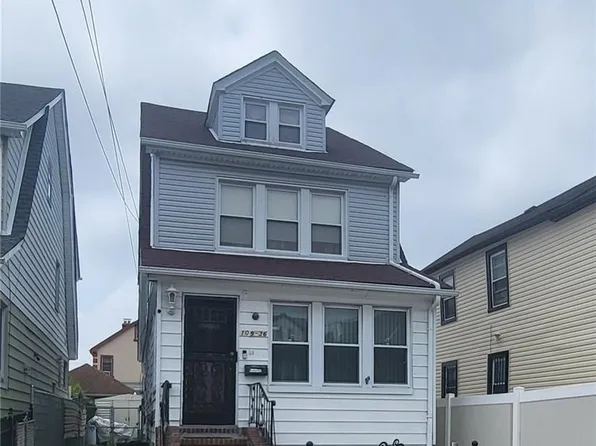 109-36 135th Street, South Ozone Park, NY 11420