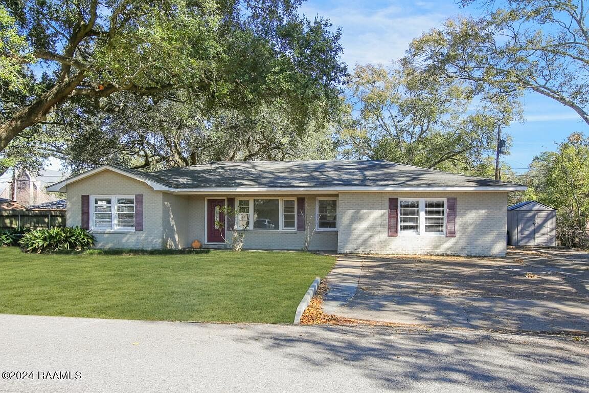103 Kim Dr, Lafayette, LA 70503 Zillow