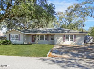 103 Kim Dr, Lafayette, LA 70503