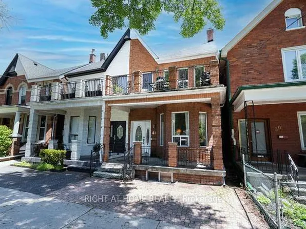 41 Lakeview Ave, Toronto, ON M6J 3B4