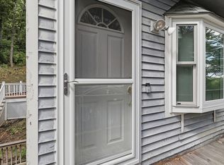 29-29 Chilmark St #A, Worcester, MA 01604