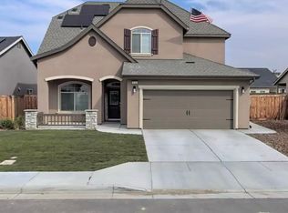 9210 Woodbrook Dr, Shafter, CA