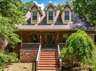 23305 Greystone Mnr, Little Rock, AR 72223