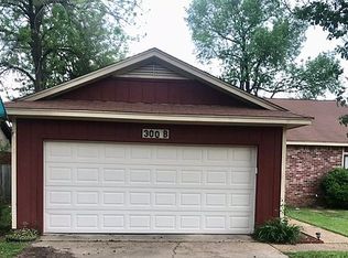 300A Avondale Dr, Clinton, MS 39056